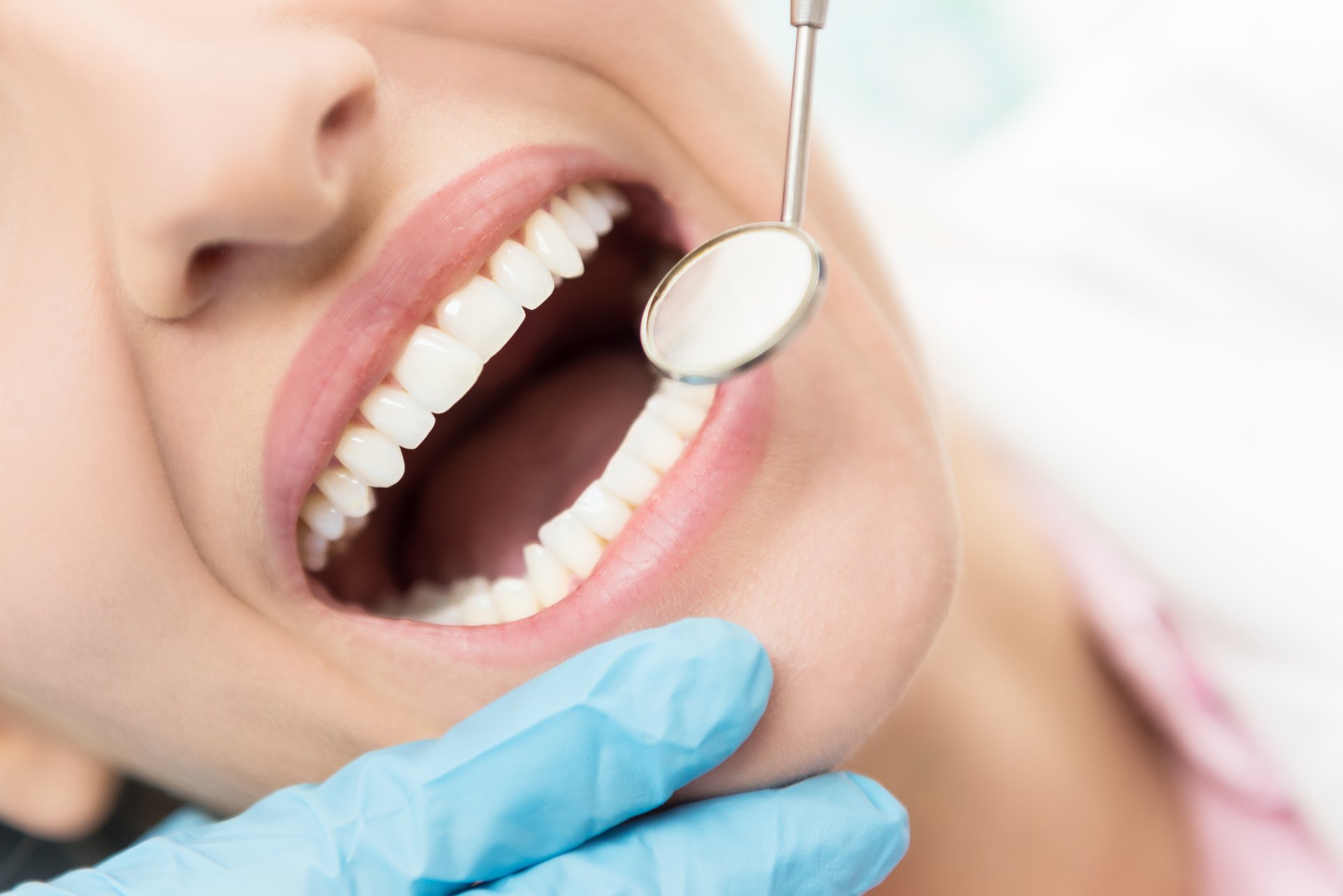 Odontobi Dental Clinic | Igiene orale