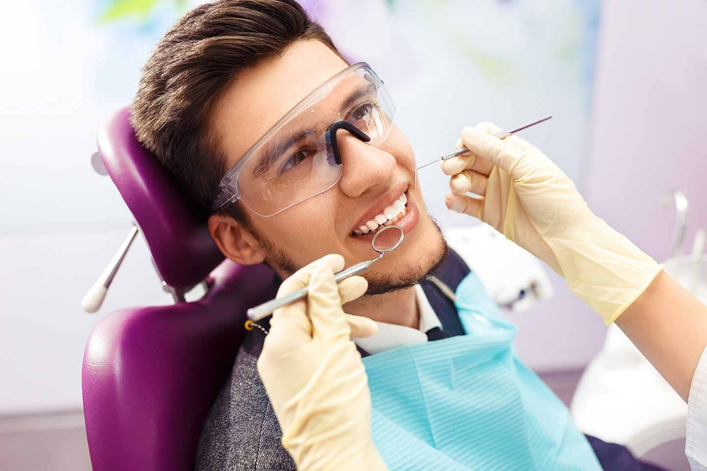 Odontobi Dental Clinic | Ortodonzia